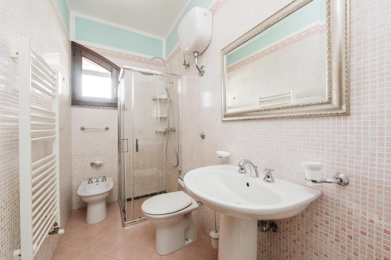Villa Nicole Vista Mare Andrano Extérieur photo